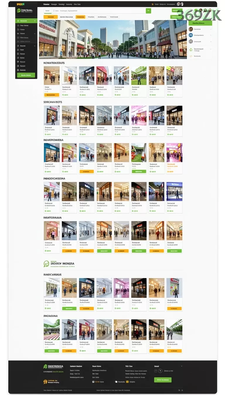 Cuplikan layar BOS5000 — aktivitas