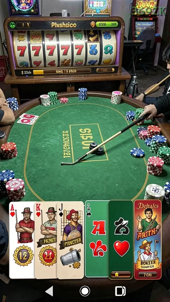 Cuplikan layar BUKTI4D — pengaturan akun